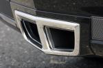 Cadillac CTS Coupe 2011 года